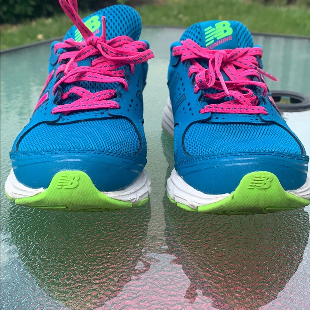 Women’s New Balance